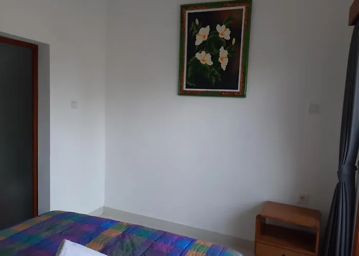 Accommodatie bij particulieren Patra House