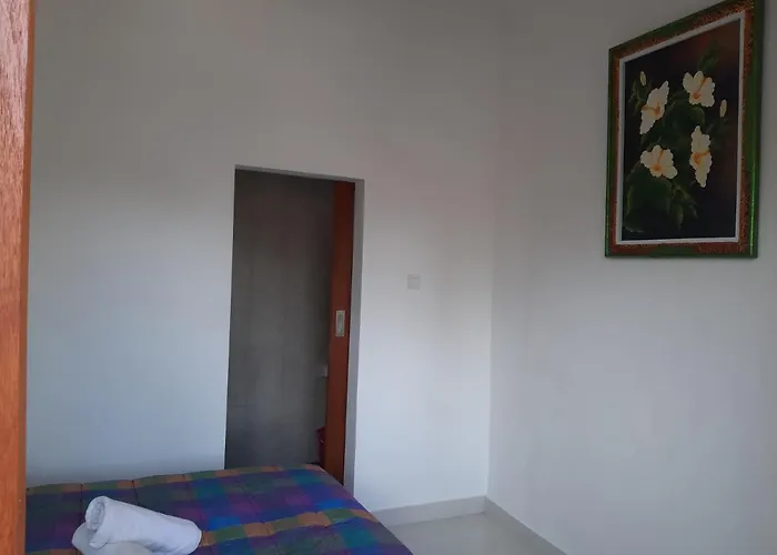 Patra House Accommodatie bij particulieren *