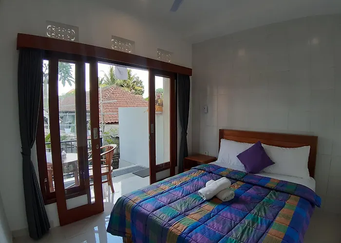 Patra House Accommodatie bij particulieren