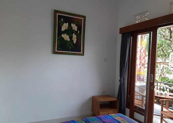 Accommodatie bij particulieren Patra House