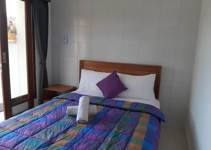 Patra House Ubud