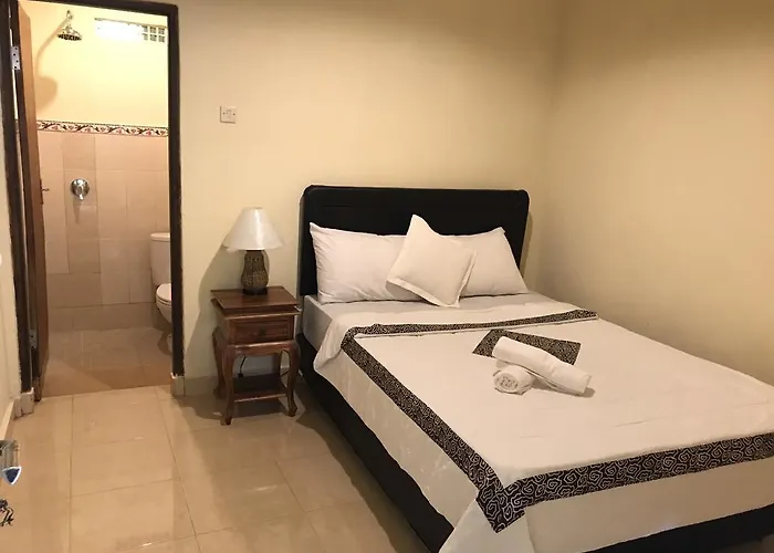 Accommodatie bij particulieren Patra House *