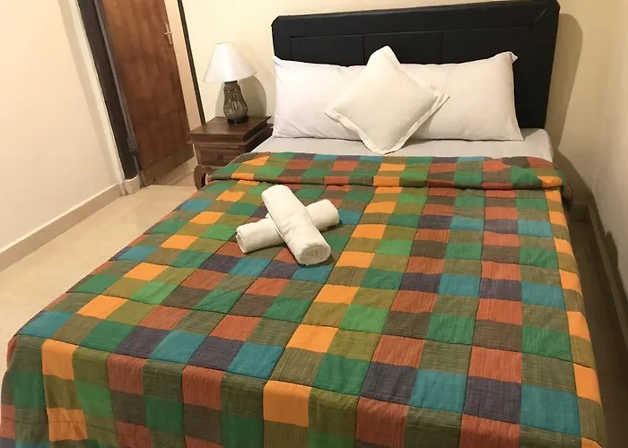 Patra House Ubud