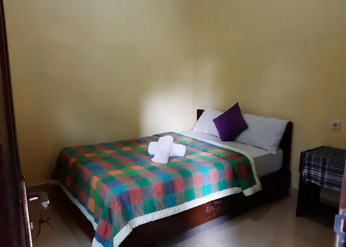 Patra House Accommodatie bij particulieren