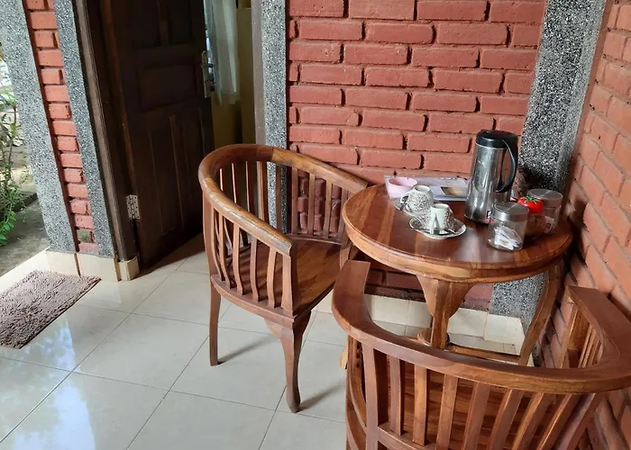 Patra House