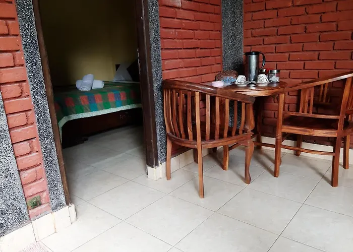 Patra House *