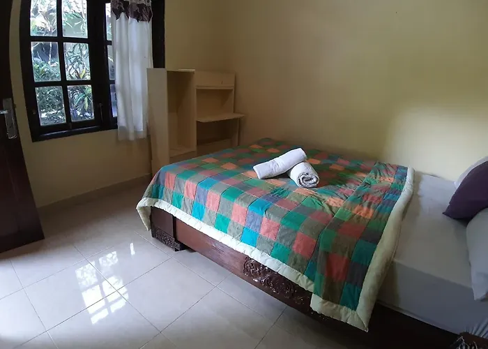 Patra House *